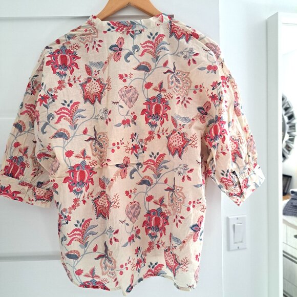 Blouse - Picture 3 of 4